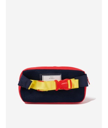 MARC JACOBS Boys Badges Belt Bag in Multicolour commande en ligne