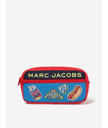 MARC JACOBS Boys Badges Belt Bag in Multicolour commande en ligne