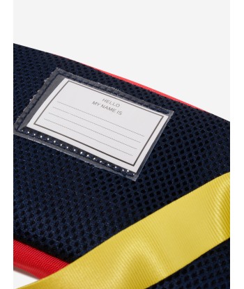 MARC JACOBS Boys Badges Belt Bag in Multicolour commande en ligne