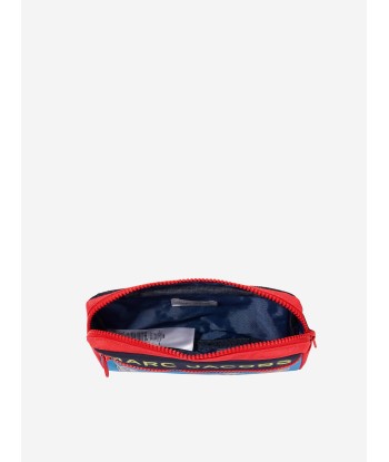 MARC JACOBS Boys Badges Belt Bag in Multicolour commande en ligne