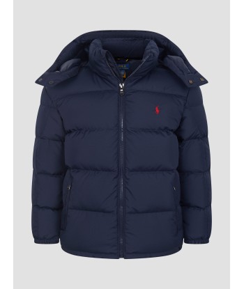 Ralph Lauren Boys Jacket vente chaude votre 