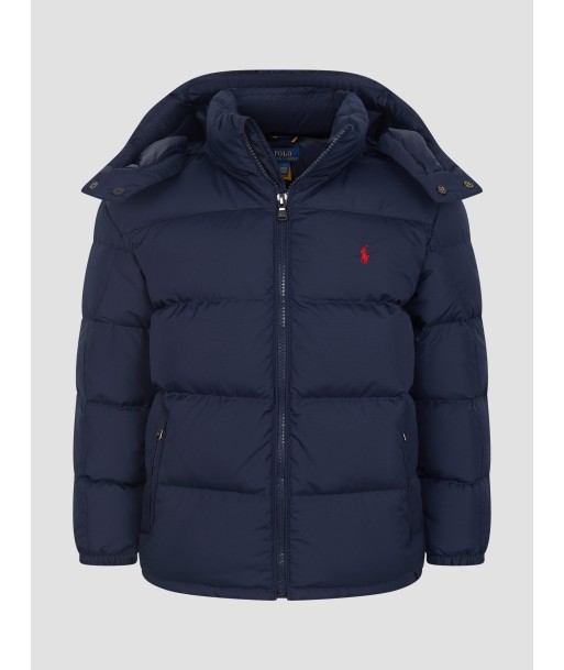 Ralph Lauren Boys Jacket vente chaude votre 