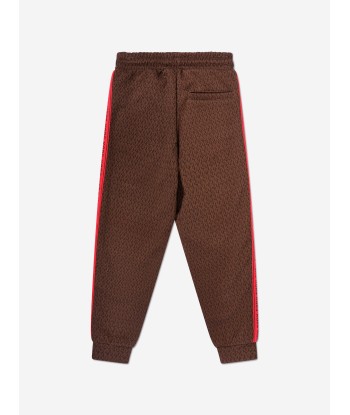 Michael Kors Girls Milano Joggers in Brown les ctes