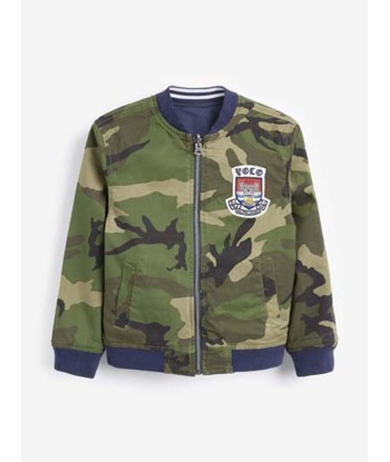 Ralph Lauren Boys Jacket - Bomber Jaket suggérées chez