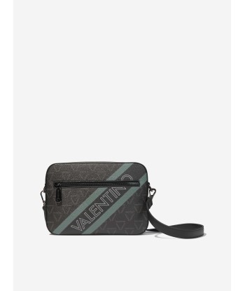 Valentino Boys Aron Cosmetic Case in Black (W: 7cm) le concept de la Pate a emporter 