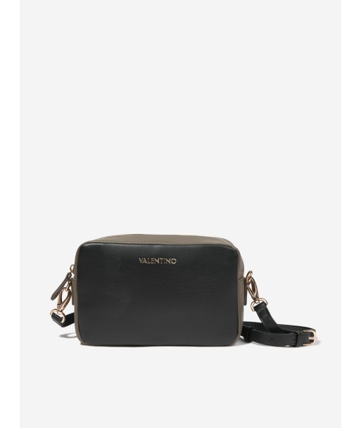 Valentino Girls Mild Crossbody Bag in Black (W: 8cm) shop