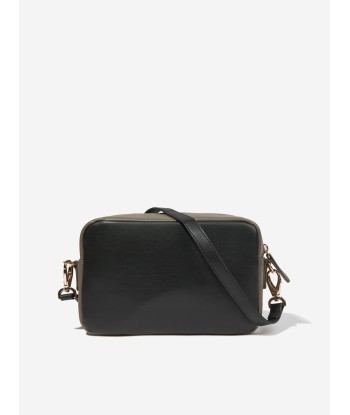 Valentino Girls Mild Crossbody Bag in Black (W: 8cm) shop