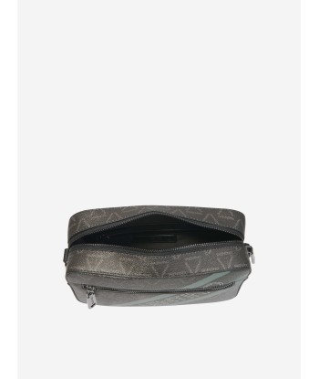 Valentino Boys Aron Cosmetic Case in Black (W: 7cm) le concept de la Pate a emporter 