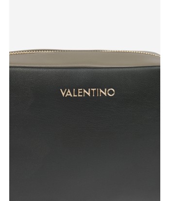 Valentino Girls Mild Crossbody Bag in Black (W: 8cm) shop