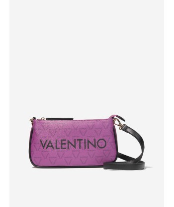 Valentino Girls Liuto Pochette in Purple (W: 4cm) meilleur choix