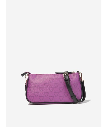 Valentino Girls Liuto Pochette in Purple (W: 4cm) meilleur choix