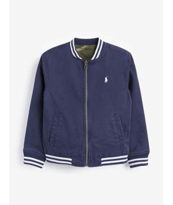 Ralph Lauren Boys Jacket - Bomber Jaket suggérées chez