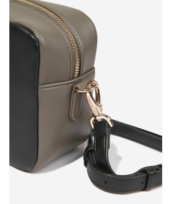 Valentino Girls Mild Crossbody Bag in Black (W: 8cm) shop