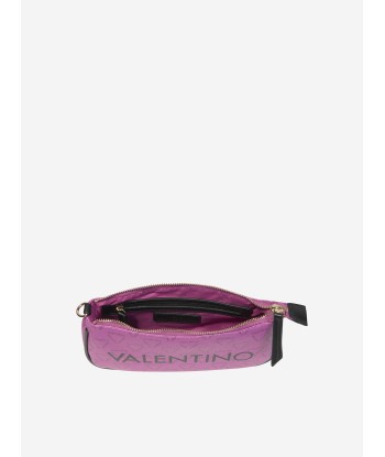 Valentino Girls Liuto Pochette in Purple (W: 4cm) meilleur choix