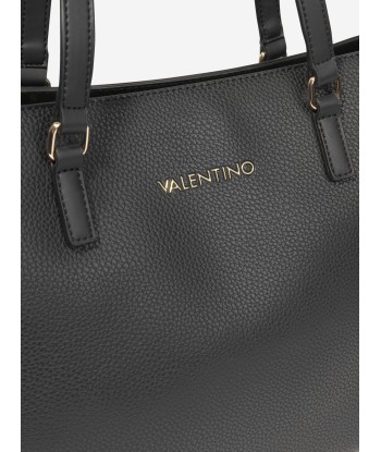 Valentino Girls Superman Tote Bag in Black (W: 15.5cm) Venez acheter