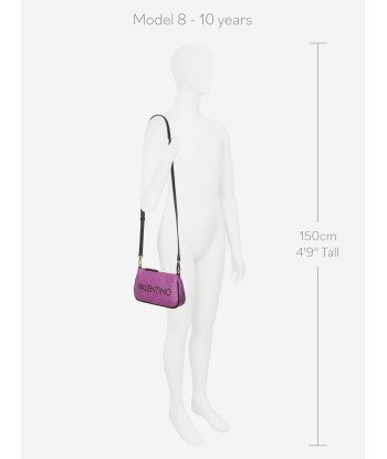 Valentino Girls Liuto Pochette in Purple (W: 4cm) meilleur choix