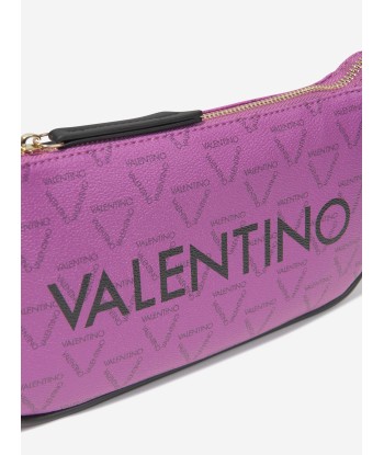 Valentino Girls Liuto Pochette in Purple (W: 4cm) meilleur choix