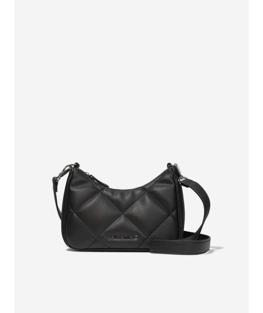 Valentino Girls Cold Re Shoulder Bag in Black (W: 9cm) en ligne