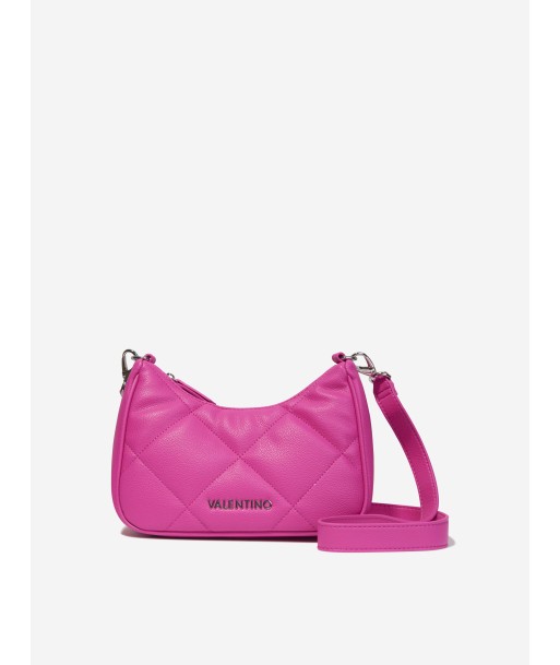 Valentino Girls Cold Re Shoulder Bag in Pink (W: 9cm) Comparez plus de prix