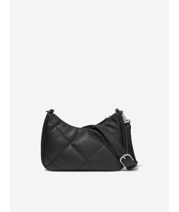 Valentino Girls Cold Re Shoulder Bag in Black (W: 9cm) en ligne