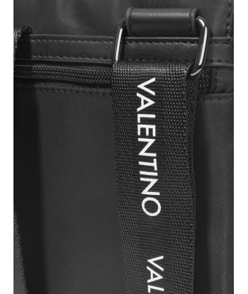 Valentino Boys Kylo Crossbody Bag in Black (W: 1cm) prix pour 