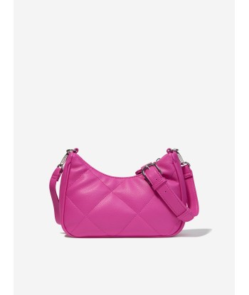 Valentino Girls Cold Re Shoulder Bag in Pink (W: 9cm) Comparez plus de prix