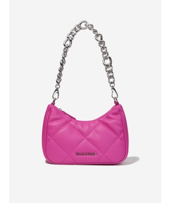 Valentino Girls Cold Re Shoulder Bag in Pink (W: 9cm) Comparez plus de prix