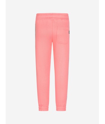 MSGM Girls Joggers Les êtres humains sont 