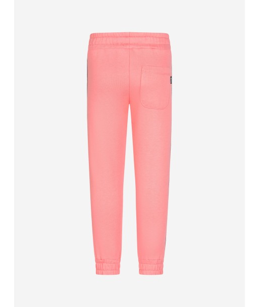 MSGM Girls Joggers Les êtres humains sont 