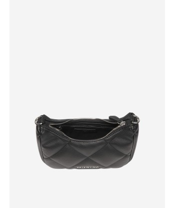 Valentino Girls Cold Re Shoulder Bag in Black (W: 9cm) en ligne