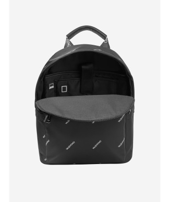 Valentino Boys Special Kimji Backpack in Black (W: 15cm) Découvrez la collection