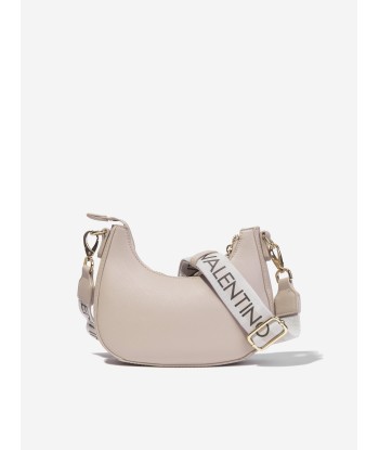 Valentino Girls Zero Hobo Bag in Beige (W: 6cm) les muscles