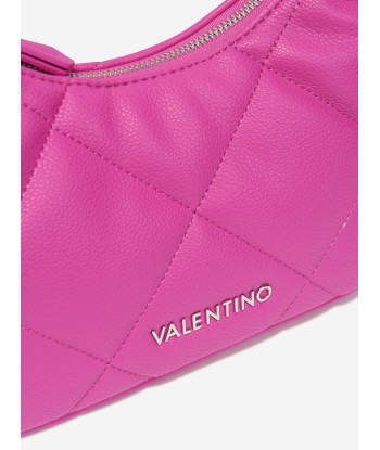 Valentino Girls Cold Re Shoulder Bag in Pink (W: 9cm) Comparez plus de prix