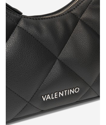 Valentino Girls Cold Re Shoulder Bag in Black (W: 9cm) en ligne