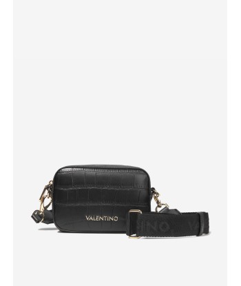 Valentino Girls Windy Camera Bag in Black (W: 5cm) shop