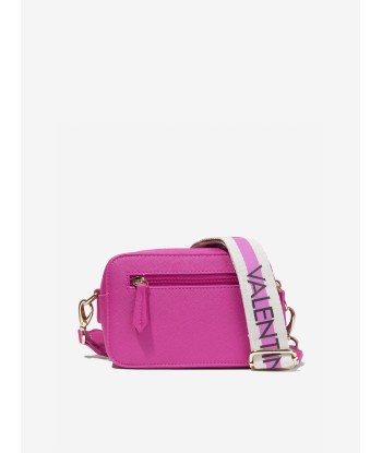 Valentino Girls Zero Crossbody Bag in Pink (W: 8cm) votre restaurant rapide dans 