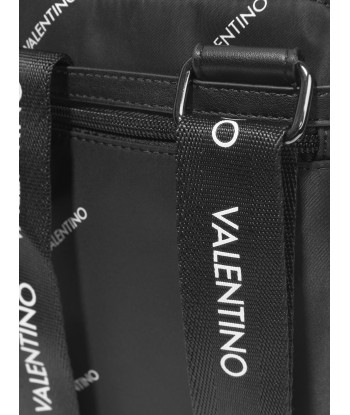 Valentino Boys Special Kimji Crossbody Bag in Black (W: 1cm) Livraison rapide