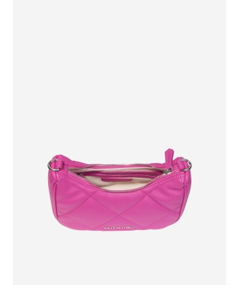 Valentino Girls Cold Re Shoulder Bag in Pink (W: 9cm) Comparez plus de prix