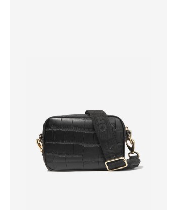 Valentino Girls Windy Camera Bag in Black (W: 5cm) shop