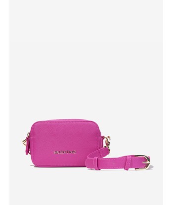 Valentino Girls Zero Crossbody Bag in Pink (W: 8cm) votre restaurant rapide dans 