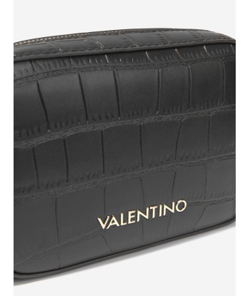 Valentino Girls Windy Camera Bag in Black (W: 5cm) shop