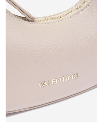 Valentino Girls Zero Hobo Bag in Beige (W: 6cm) les muscles