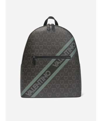 Valentino Kids Aron Backpack in Black online