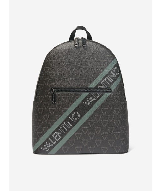 Valentino Kids Aron Backpack in Black online