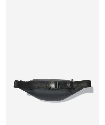 Valentino Kids Aron Belt Bag in Black (W: 10cm) pas cheres