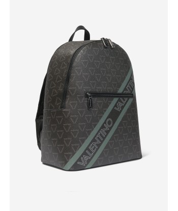 Valentino Kids Aron Backpack in Black online