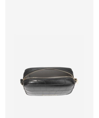 Valentino Girls Windy Camera Bag in Black (W: 5cm) shop