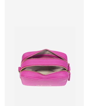 Valentino Girls Zero Crossbody Bag in Pink (W: 8cm) votre restaurant rapide dans 