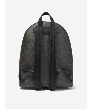 Valentino Kids Aron Backpack in Black online