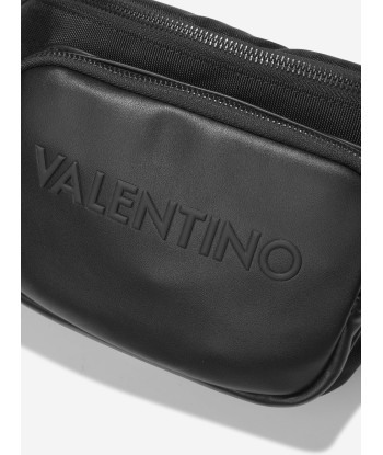 Valentino Boys Cristian Belt Bag in Black (W: 19cm) JUSQU'A -70%! 